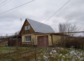 Продается дом, 62 м2, село Покров-Майдан, Советская улица, 35