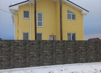 Продажа коттеджа, 170.2 м2, Курганская область, Первая улица