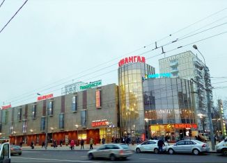 Аренда торговой площади, 1 м2, Москва, Свободный проспект, 16, ВАО