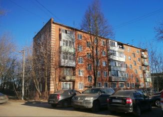 Продам 2-комнатную квартиру, 44 м2, рабочий посёлок Деденево, Московское шоссе, 3А