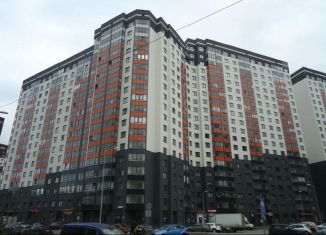 2-ком. квартира на продажу, 63.1 м2, Кудрово, Европейский проспект, 18к2, ЖК Европейский