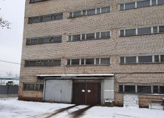 Продам гараж, 18 м2, Москва, 1-й Красногорский проезд, 4с1А, район Щукино