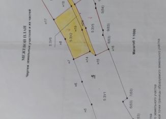 Продаю земельный участок, 10 сот., село Гурульба, Советская улица, 79