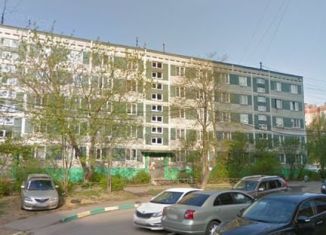 Продается 2-ком. квартира, 44.7 м2, Лобня, Спортивная улица, 3к2