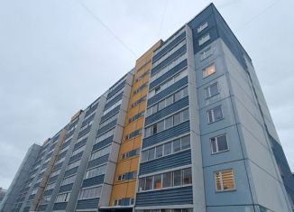 3-ком. квартира в аренду, 57 м2, Петрозаводск, улица Ватутина, 41, район Перевалка