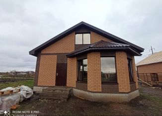 Продам дом, 90 м2, деревня Елкибаево, Деловая улица, 15В