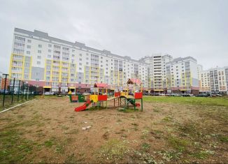 Продажа двухкомнатной квартиры, 53.3 м2, Стерлитамак, проспект Октября, 48