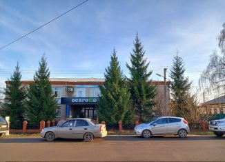 Продажа офиса, 650 м2, село Кушнаренково, Рабочая улица, 1А