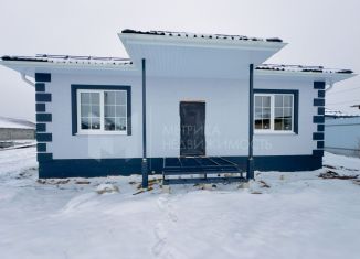 Продажа дома, 100 м2, село Луговое, Сибирская улица