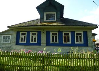Дом на продажу, 60 м2, деревня Ивановское, Вторая улица