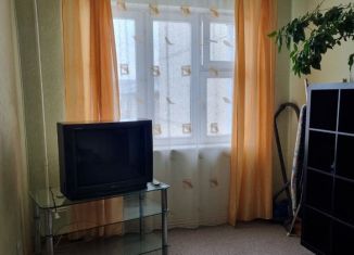 Квартира в аренду студия, 40 м2, Новосибирская область, микрорайон Горский, 68