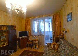 Продается 1-комнатная квартира, 37 м2, Москва, улица Борисовские Пруды, 16к4