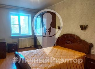 Продается четырехкомнатная квартира, 72.8 м2, Рязань, улица Советской Армии, 8