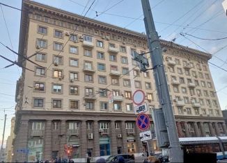 Продаю 3-комнатную квартиру, 141.7 м2, Москва, Краснопрудная улица, 26, Краснопрудная улица