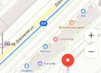 Продам гараж, 18 м2, Екатеринбург, метро Ботаническая