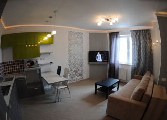 Продается 2-комнатная квартира, 45 м2, Раменское, улица Чугунова, 15Б, ЖК Раменское-Парк