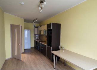 1-комнатная квартира в аренду, 43 м2, Екатеринбург, улица Цвиллинга, 58, улица Цвиллинга