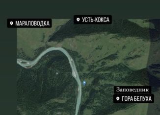 Земельный участок на продажу, 130 сот., Верх-Уймонское сельское поселение