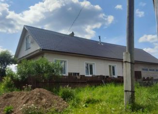 Продажа дома, 70.5 м2, поселок Висим, улица Баклыкова