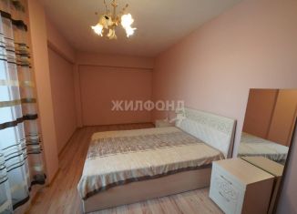 Продается 1-комнатная квартира, 53.1 м2, Иркутск, улица Терешковой, 21, ЖК Чайка