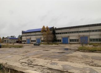 Сдается производство, 25000 м2, Иркутская область