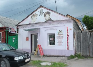 Продаю дом, 126 м2, Скопин, Пролетарская улица