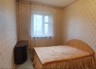 Сдам 2-комнатную квартиру, 56.3 м2, Усинск, Комсомольская улица, 19