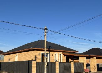 Продам дом, 135 м2, посёлок Весенний, Зауральная улица