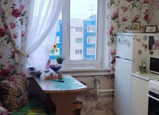 1-комнатная квартира на продажу, 34 м2, село Криводановка, Микрорайон, 31