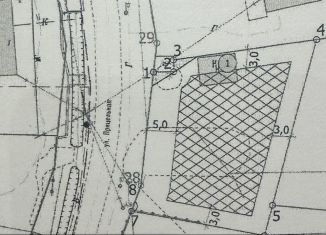 Продается участок, 7 сот., Калининград, Прицельная улица, Ленинградский район