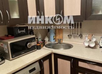 Продается 2-ком. квартира, 44.4 м2, Москва, Большой Симоновский переулок, 11, Большой Симоновский переулок