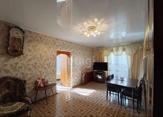 Продаю трехкомнатную квартиру, 73.6 м2, Ишимбай, улица Губкина, 13