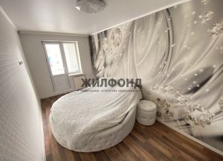 4-комнатная квартира на продажу, 73.7 м2, Камчатский край, улица Ларина, 8