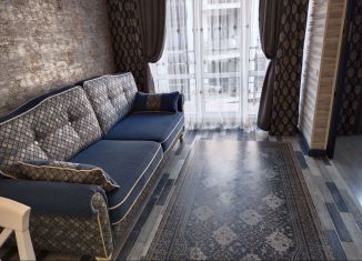 Сдам 2-комнатную квартиру, 44 м2, посёлок городского типа Сириус, улица Трубачева, 23/2