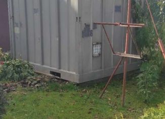 Продам гараж, 10 м2, Алексин, улица Кулакова