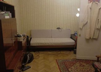 Продается 2-комнатная квартира, 43.3 м2, Москва, Часовая улица, 14, станция Красный Балтиец