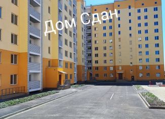 Продается однокомнатная квартира, 43.2 м2, Саратов, улица имени Николая Сдобнова, 5