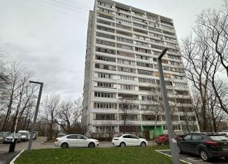 Продается 1-комнатная квартира, 34.4 м2, Москва, район Бирюлёво Западное