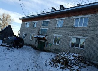 Продажа двухкомнатной квартиры, 44.3 м2, деревня Торбеево
