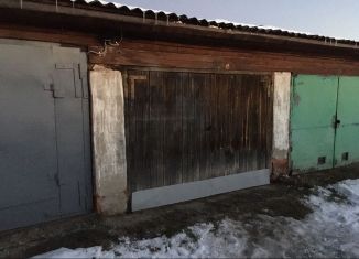 Продаю гараж, 18 м2, Снежинск, гаражно-строительный кооператив № 14, с4