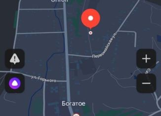 Участок на продажу, 15 сот., село Богатое