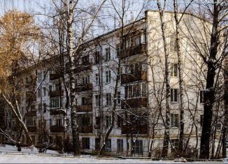 2-комнатная квартира на продажу, 45.9 м2, Москва, Пролетарский проспект, 18к2, район Царицыно