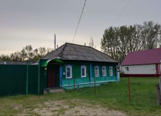 Продаю дом, 45 м2, рабочий посёлок Николаевка