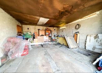 Продаю гараж, рабочий посёлок Хор, улица Кирова