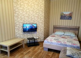 Сдача в аренду 1-комнатной квартиры, 37 м2, Барнаул, улица Малахова, 123, Индустриальный район