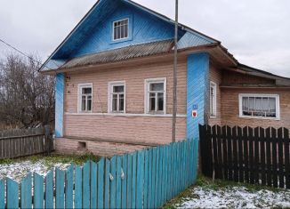 Дом на продажу, 49.6 м2, деревня Филяево