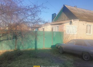 Продам дом, 78 м2, рабочий посёлок Климово, Комсомольская улица, 107