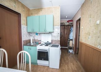 Двухкомнатная квартира на продажу, 43.6 м2, Новосибирская область, территория Бердский санаторий, 36