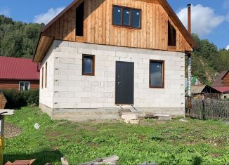 Продам дом, 80 м2, село Кызыл-Озек