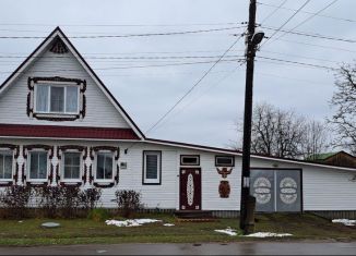 Продается дом, 99.1 м2, деревня Загуры, Центральная улица